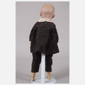 Heubach drei Charakterpuppen