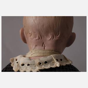 Heubach drei Charakterpuppen