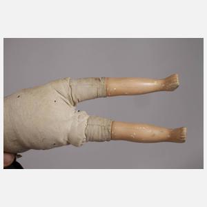 Heubach drei Charakterpuppen