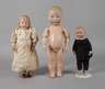 Heubach drei Charakterpuppen