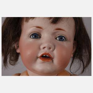 Kestner Porzellankopfpuppe "Hilda"