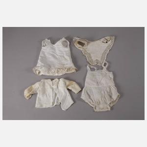 Kestner Porzellankopfpuppe "Hilda"