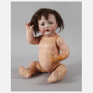 Kestner Porzellankopfpuppe "Hilda"