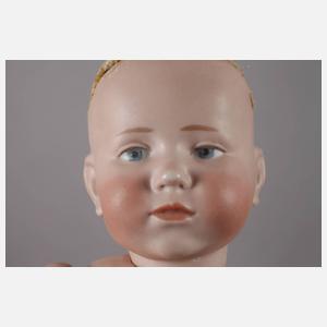 Kämmer & Reinhardt Porzellankopfpuppe "Marie"