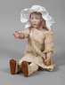Kämmer & Reinhardt Porzellankopfpuppe "Marie"