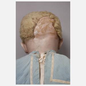 Kestner große Porzellankopfpuppe