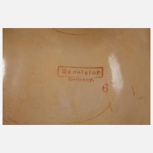 Kestner große Porzellankopfpuppe