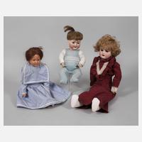 Konvolut für den Puppendoktor111