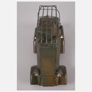 Lineol Panzer-Spähwagen WH 1653