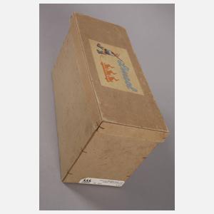 Lineol Panzer-Spähwagen WH 1653