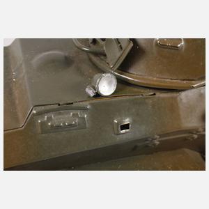 Lineol Panzer-Spähwagen WH 1653