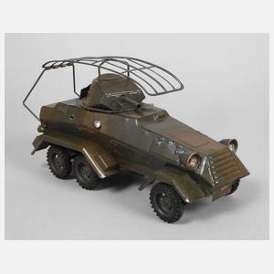Lineol Panzer-Spähwagen WH 1653