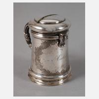 Spardose als Prunkhumpen111