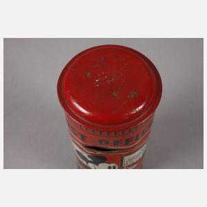 Mickey Mouse Spardose "Post Office"