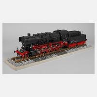 Große Schlepptenderlokomotive111