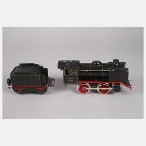 Märklin Eisenbahn mit Zubehör