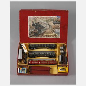 Märklin Konvolut Eisenbahnwagen Spur H0