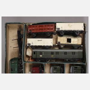 Piko Eisenbahn Spur H0