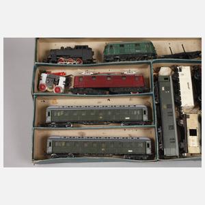 Piko Eisenbahn Spur H0