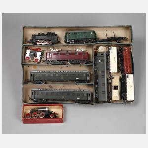 Piko Eisenbahn Spur H0