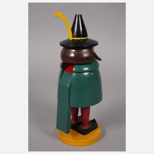 Wendt & Kühn Nussknacker als Räuber