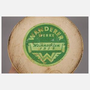 Wendt & Kühn Nussknacker als Räuber