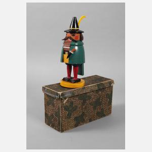 Wendt & Kühn Nussknacker als Räuber