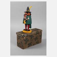 Wendt & Kühn Nussknacker als Räuber111