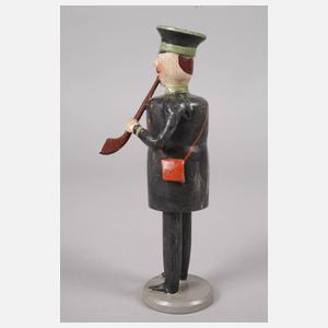 Räuchermann Erzgebirge