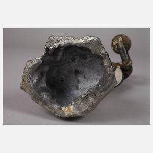 Lichterbergmann Erzgebirge