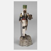 Lichterbergmann Erzgebirge111