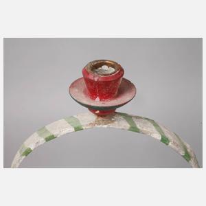 Lichterbergmann Erzgebirge