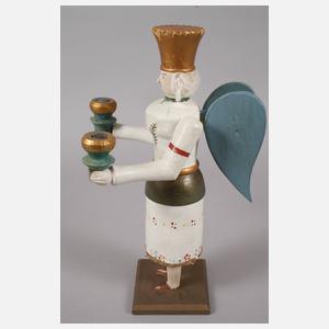 Lichterengel Erzgebirge