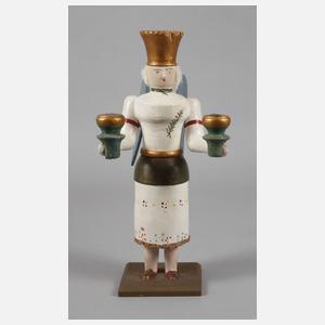 Lichterengel Erzgebirge