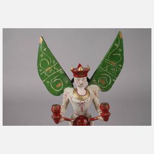 Lichterengel Erzgebirge