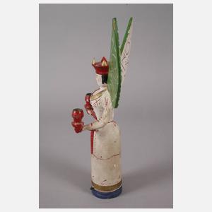 Lichterengel Erzgebirge