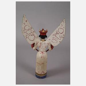 Lichterengel Erzgebirge