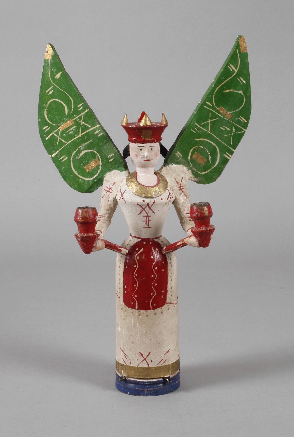 Lichterengel Erzgebirge