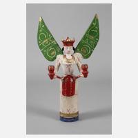 Lichterengel Erzgebirge111