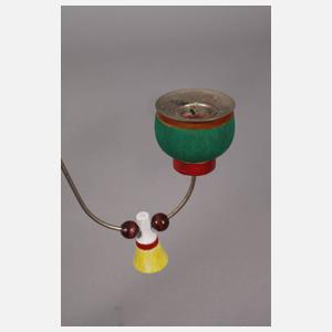 Deckenspinne Erzgebirge