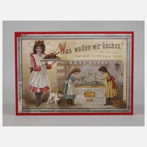 "Gesellschafts-Spiel für kleine Mädchen"