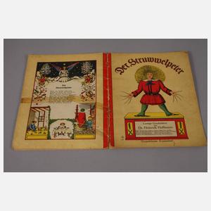 Der Struwwelpeter