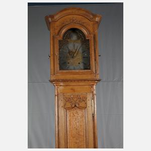 Standuhr Petit Jean á Lize