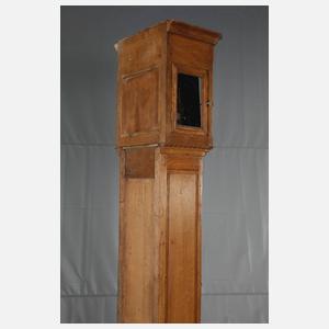 Standuhr Petit Jean á Lize