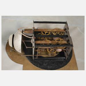 Standuhr Petit Jean á Lize