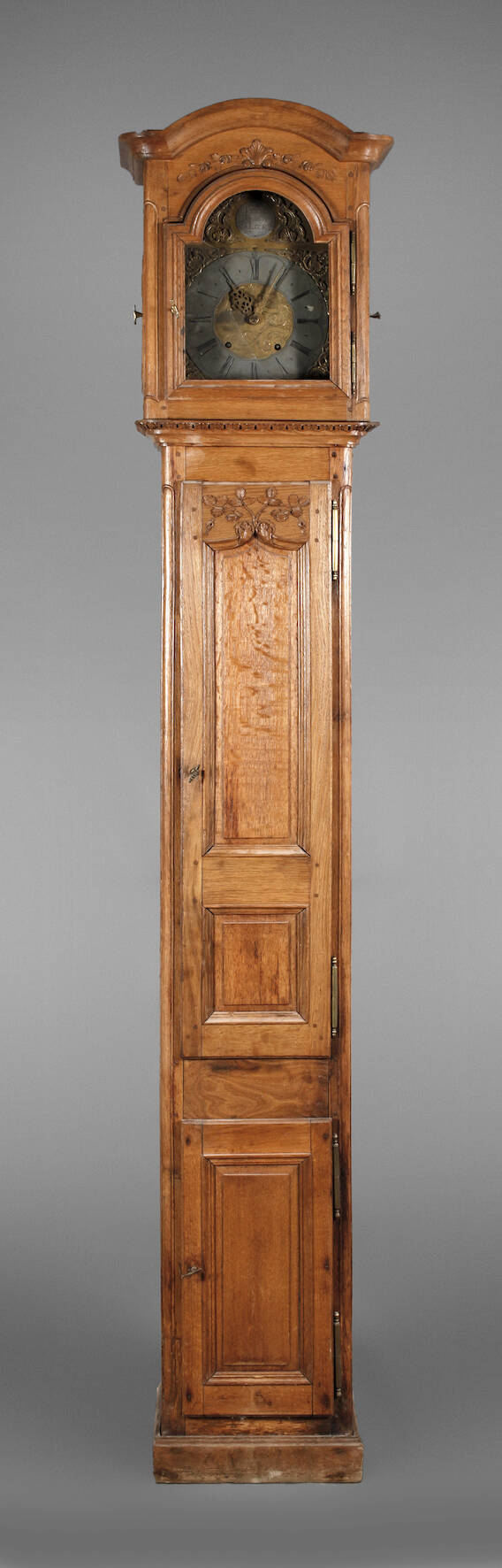 Standuhr Petit Jean á Lize