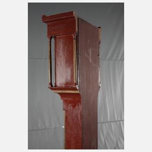 Standuhr Skandinavien