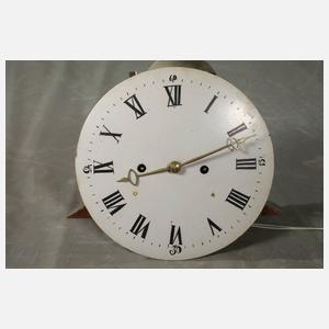 Standuhr Skandinavien