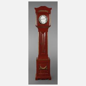 Standuhr Skandinavien