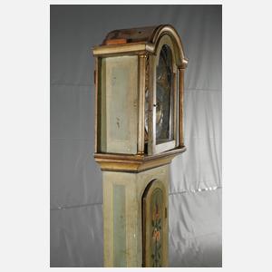 Standuhr Fredrick Welcher